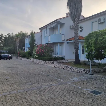 Zima Lejlighed Vrsi