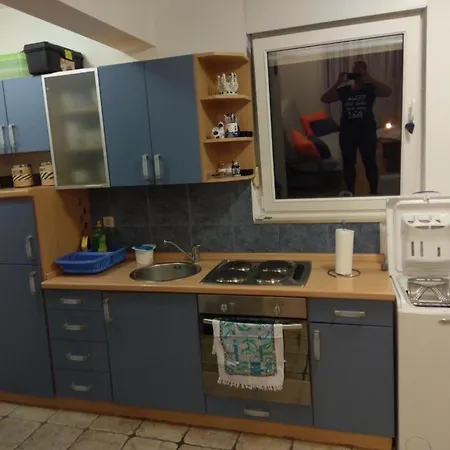 Apartamento Zima *