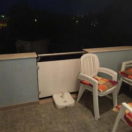 Zima Appartamento Vrsi