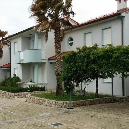Apartamento Zima *