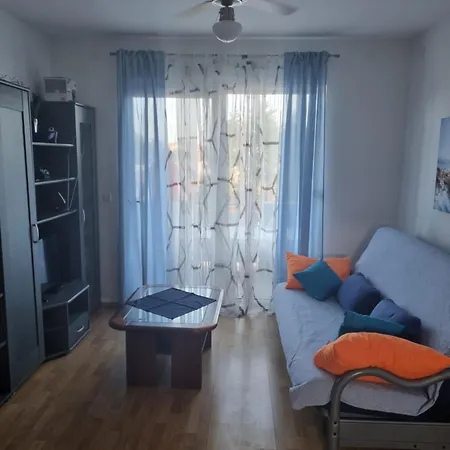 Zima Apartamento