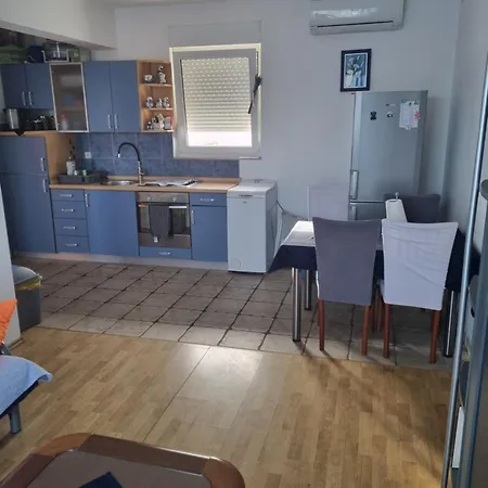 Apartamento Zima