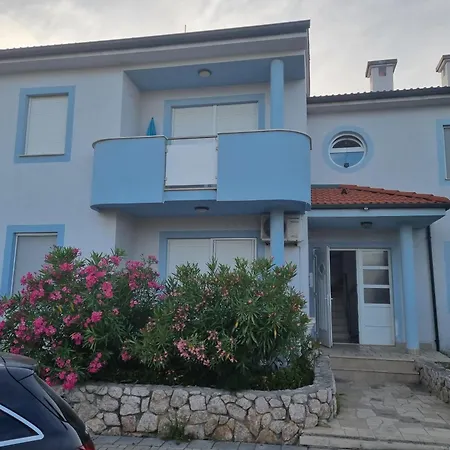 Apartamento Zima Vrsi