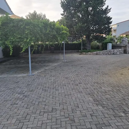 Apartamento Zima *
